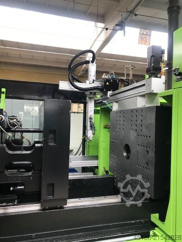 Stroj za brizganje Engel Victory 330/110 Tech