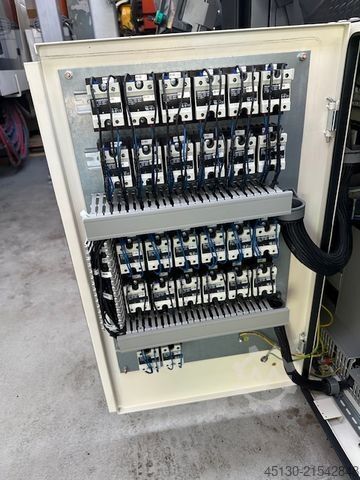 Stroj za brizganje ENGEL Victory 330H/80V/160 combi Ecodrive