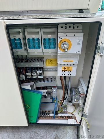 Stroj za brizganje ENGEL Victory 330H/80V/160 combi Ecodrive