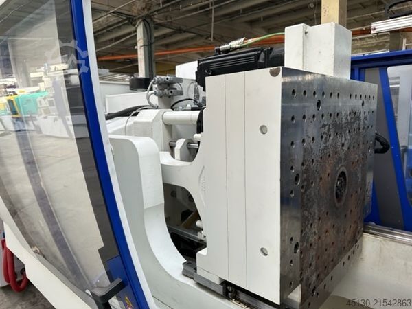 Stroj za brizganje Engel Victory 200H/60W/180 combi