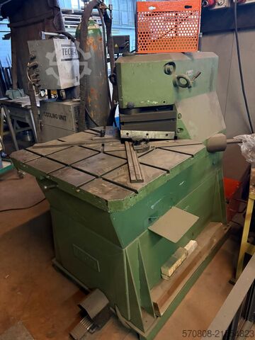 Kantningsmaskine RAINER model 250/6 RAINER 250/6