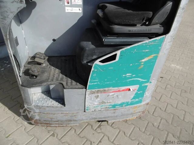 Regalni viličar STILL FM-X 14