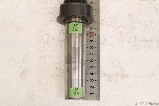 Adapterholdere for brotsjer, 4 stk. Kämpf MK5