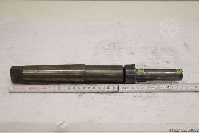Adapterholdere for brotsjer, 4 stk. Kämpf MK5