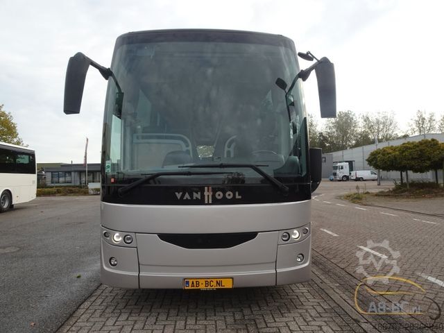 Motor coach VAN HOOL EX16 Mid, 55 Sitze, Euro 6
