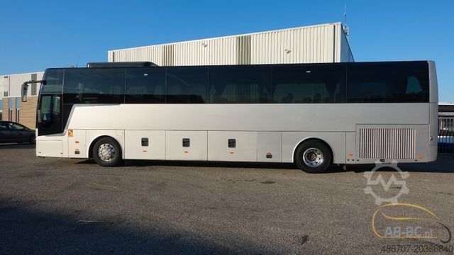 Motor coach VAN HOOL EX16 Mid, 55 Sitze, Euro 6