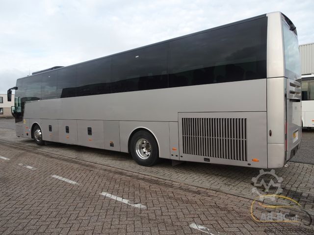 Λεωφορείο τουρισμού VAN HOOL EX16 Mid, 55 Sitze, Euro 6