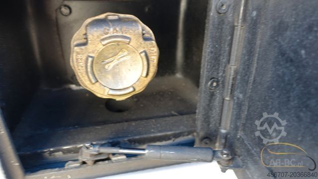 Reisebus VAN HOOL EX16 Mid, 55 Sitze, Euro 6