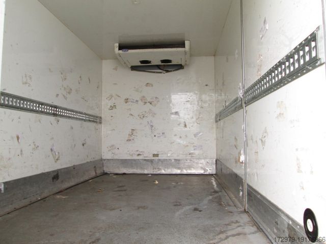 Kühltransporter IVECO 35 C14*Maxi-Carrier Kühlkoffer*Euro6*Klima*