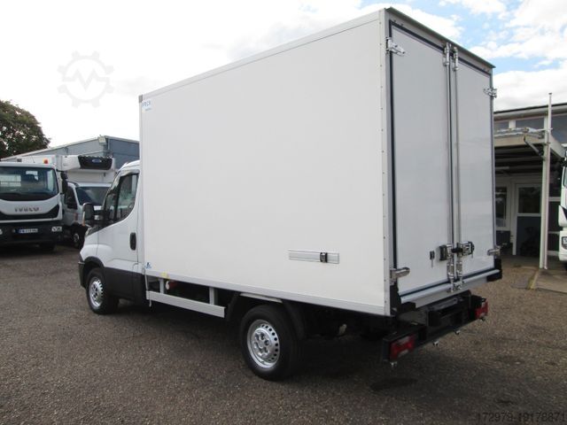 Hladilni dostavnik IVECO 35 S14 *Carrier-Tiefkühler*Euro6*Klima*