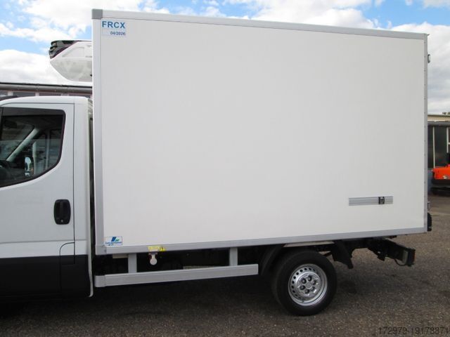 Hladilni dostavnik IVECO 35 S14 *Carrier-Tiefkühler*Euro6*Klima*