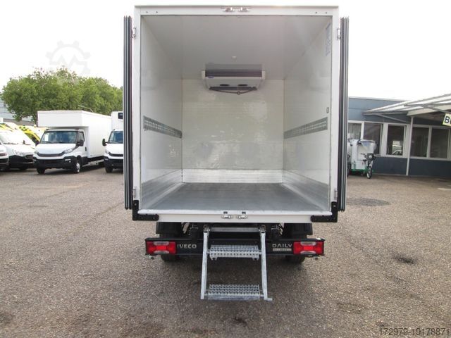 Hladilni dostavnik IVECO 35 S14 *Carrier-Tiefkühler*Euro6*Klima*