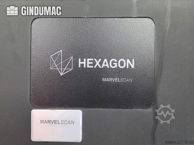 Hexagon MARVEL Hexagon MARVEL
