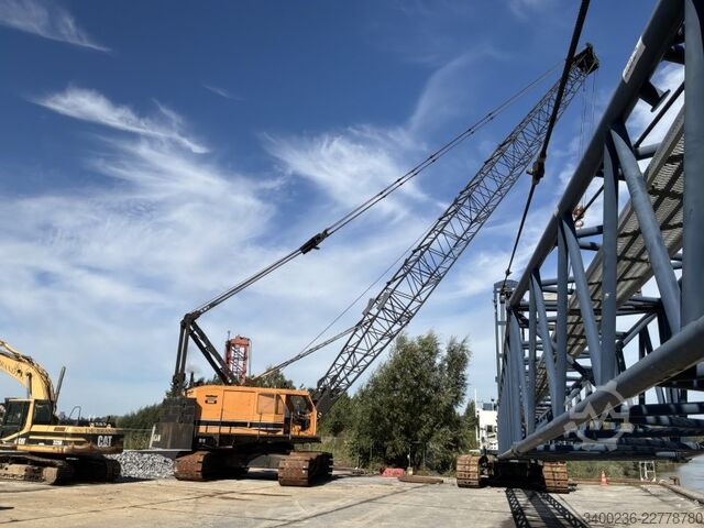 Raupenbagger American Hoist 9299