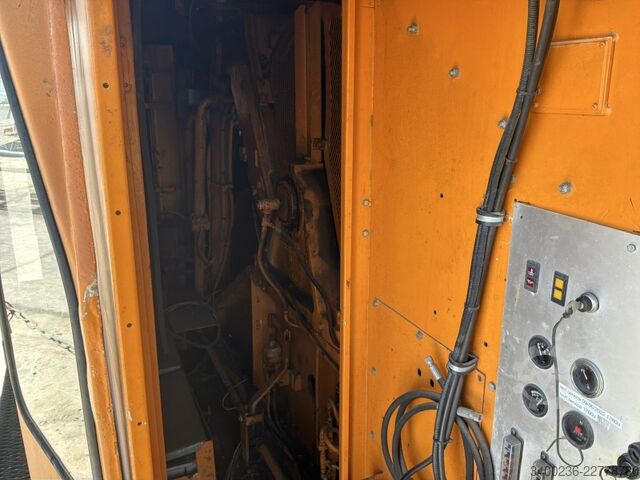 Raupenbagger American Hoist 9299