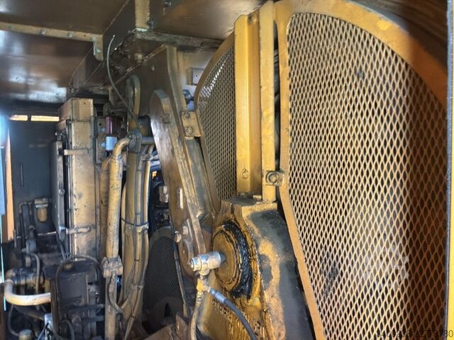 Raupenbagger American Hoist 9299