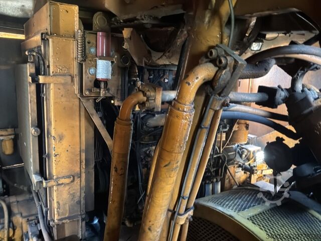 Raupenbagger American Hoist 9299