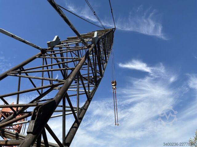 Raupenbagger American Hoist 9299