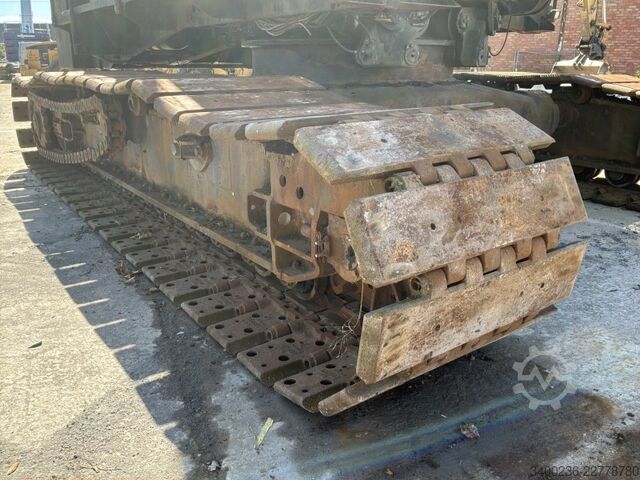 Raupenbagger American Hoist 9299