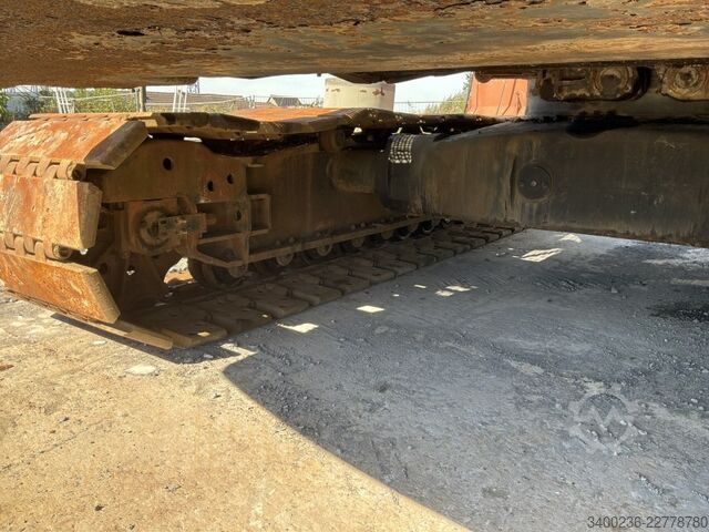 Raupenbagger American Hoist 9299
