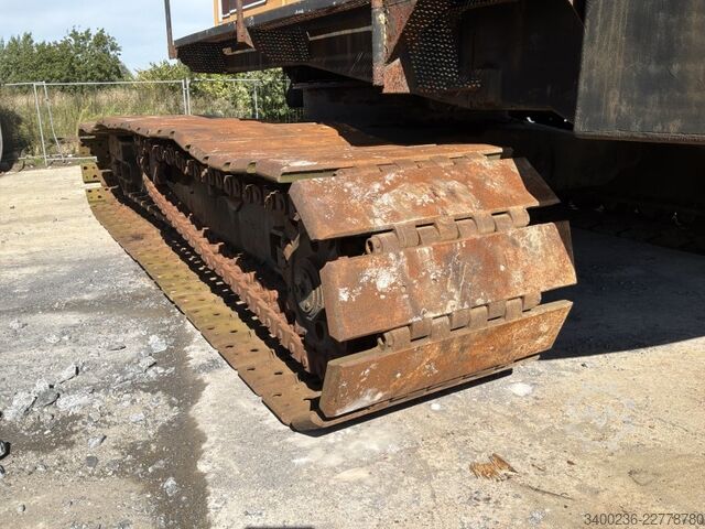 Raupenbagger American Hoist 9299