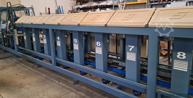 EASYLINE F50V60 SISTEM CERAMICS SPA SYSTEM CERAMICS SPA EASYLINE F50V60