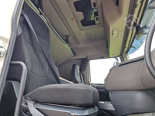 Standard-SZM DAF XF 450