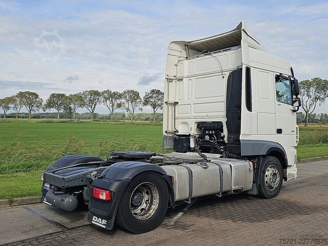 Standard-SZM DAF XF 450