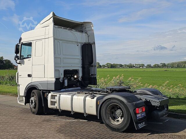 Standard-SZM DAF XF 450