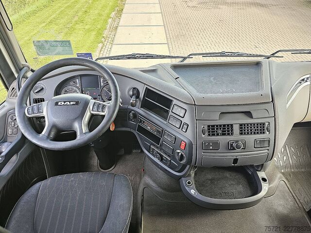 Standard-SZM DAF XF 450
