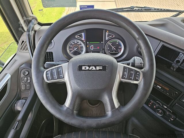 Standard-SZM DAF XF 450