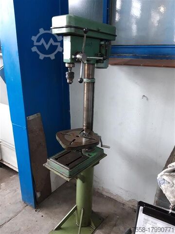 Säulenbohrmaschine WMW SB 13