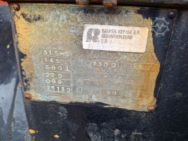 B & R Service GmbH B & R Service GmbH B & R Service GmbH