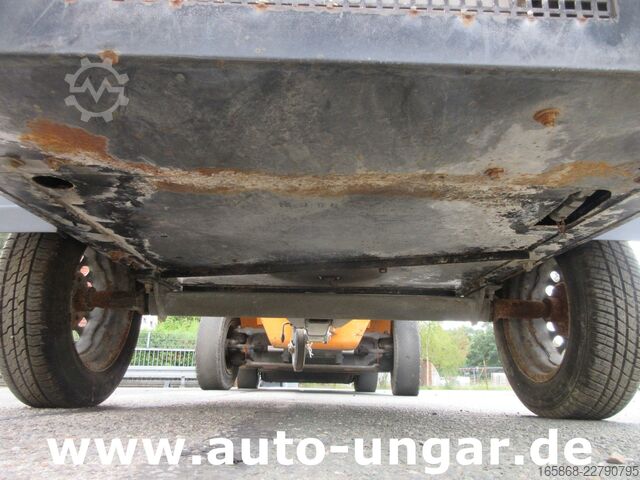 Compressor Kaeser M43 7 bar Kompressor mit Kubota Diesel