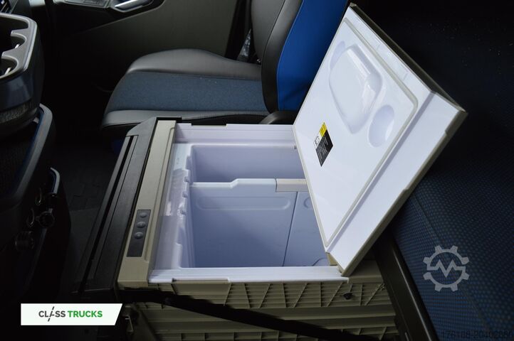 стандартен трактор VOLVO FH 460 Globetrotter XL i-Save