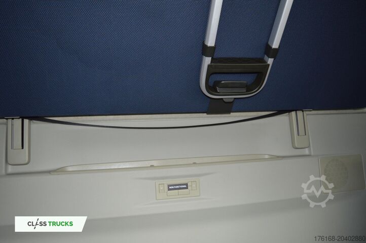 יחידת טרקטור סטנדרטית VOLVO FH 460 Globetrotter XL i-Save