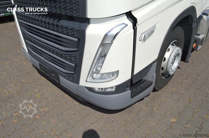 стандартен трактор VOLVO FH 460 Globetrotter XL i-Save