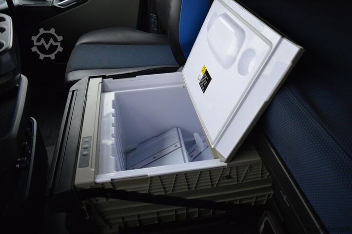 יחידת טרקטור סטנדרטית VOLVO FH 460 Globetrotter XL i-Save