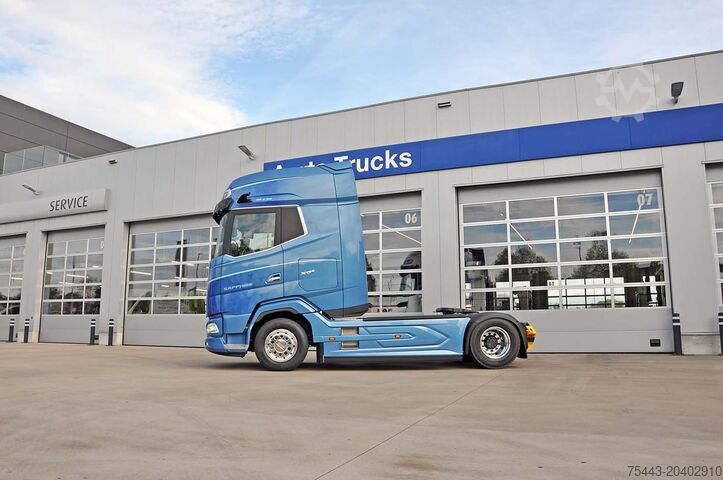 Standard-SZM DAF XG+ 530 FT - 4x2 – ST878 -  TraXon – MX Engine ...