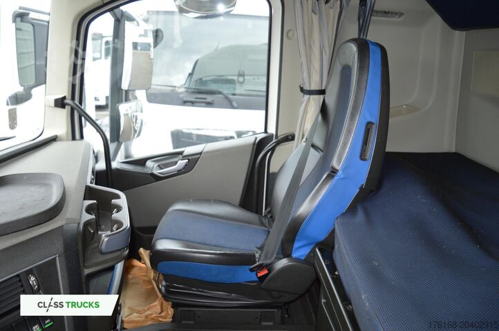 Njësi standarde traktori VOLVO FH 460 Globetrotter XL i-Save