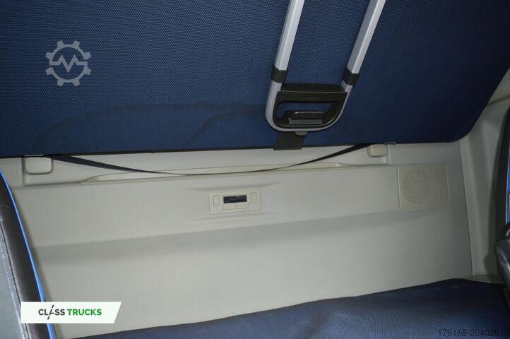 יחידת טרקטור סטנדרטית VOLVO FH 460 Globetrotter XL i-Save