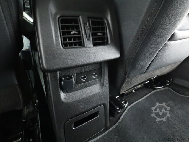 Μίνι λεωφορείο Mercedes-Benz T 180 d PROGRESSIVE LED PDC KlimaA Navi FLA SHZ