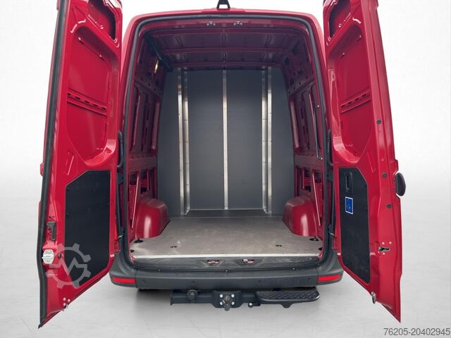 Furgoneta Mercedes-Benz Sprinter 317 CDI PRO 5-Sitzer Hochdach  Automatik