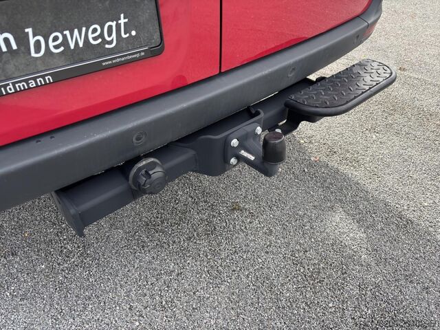 Duba panelată Mercedes-Benz Sprinter 317 CDI PRO 5-Sitzer Hochdach SpurW