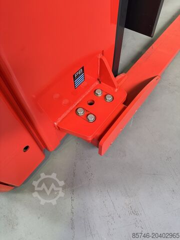 L 20 as (1173) - UUS / Kasutamata LINDE L 20 as ( 1173 ) - NEW / Unused