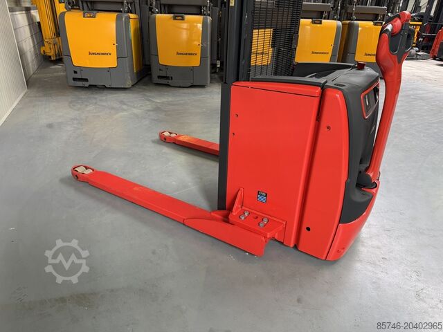 L 20 as (1173) - UUS / Kasutamata LINDE L 20 as ( 1173 ) - NEW / Unused