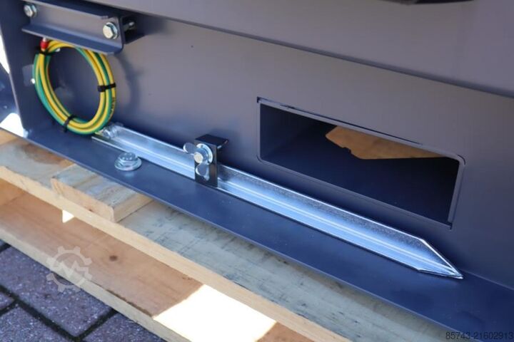 Cốt liệu Atlas Copco QAS 40 ST3 Valid inspection, *Guarantee! Diesel, 4