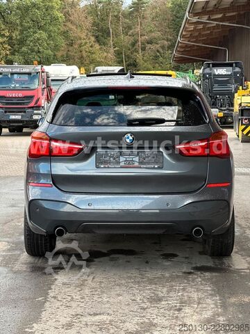 Pickup BMW X1 xDrive 20 i M Sport