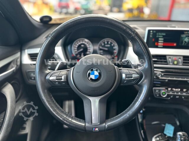 Pickup BMW X1 xDrive 20 i M Sport