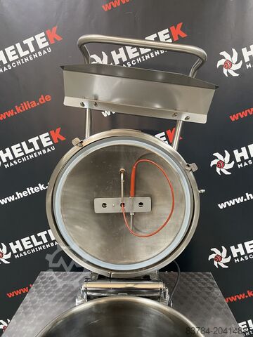 Kiehuva vedenkeitin Korimat KA 160